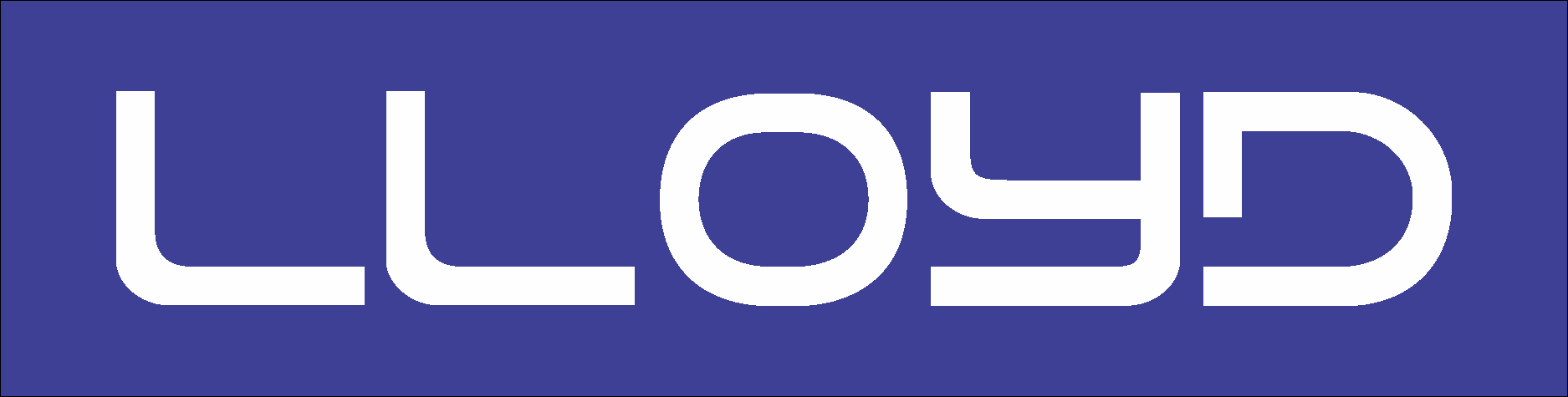 Lloyd logo