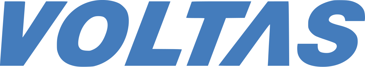 Voltas logo